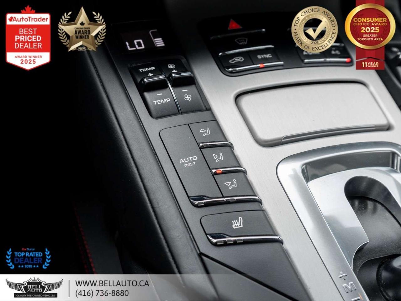 2018 Porsche Cayenne GTS   NAVI   B.CAM   PANO   BOSE   NOACCIDENT Photo
