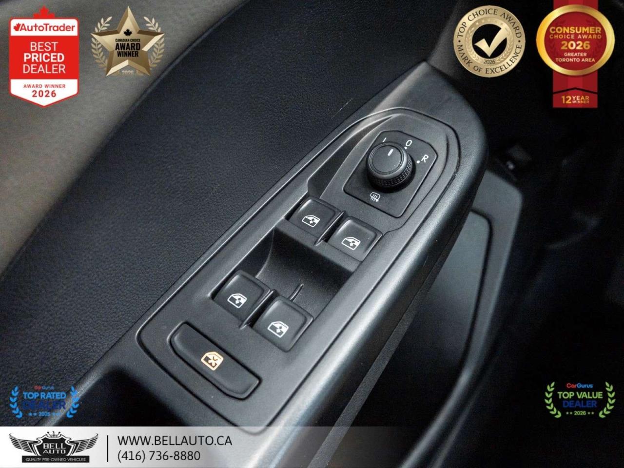 2022 Volkswagen Taos Highline   NAVI   B.CAM   PANO   LTHR PWRSEATS   SRVRCRDS Photo