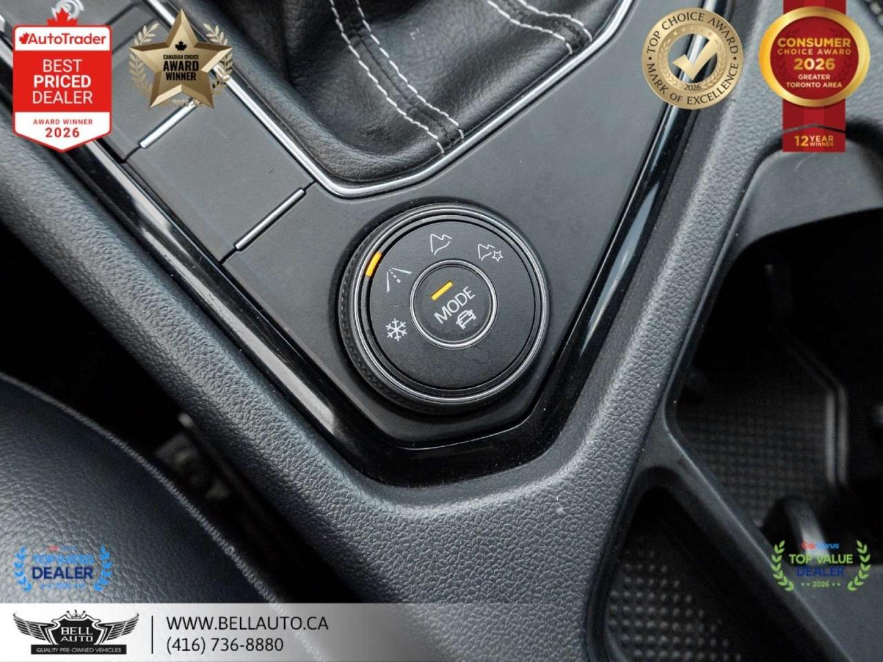 2022 Volkswagen Taos Highline   NAVI   B.CAM   PANO   LTHR PWRSEATS   SRVRCRDS Photo