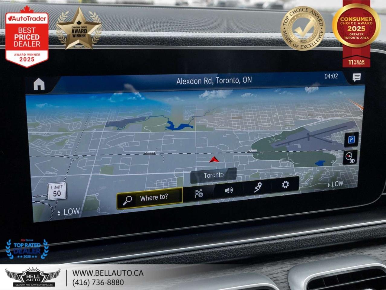 2021 Mercedes-Benz GLE 350   AMGPKG   NIGHTPKG   PRMPKG   RNNGBRDS   TRLHTCH   NOACCIDENT Photo