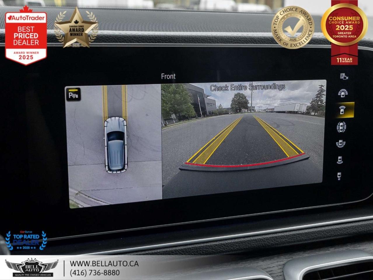 2021 Mercedes-Benz GLE 350   AMGPKG   NIGHTPKG   PRMPKG   RNNGBRDS   TRLHTCH   NOACCIDENT Photo