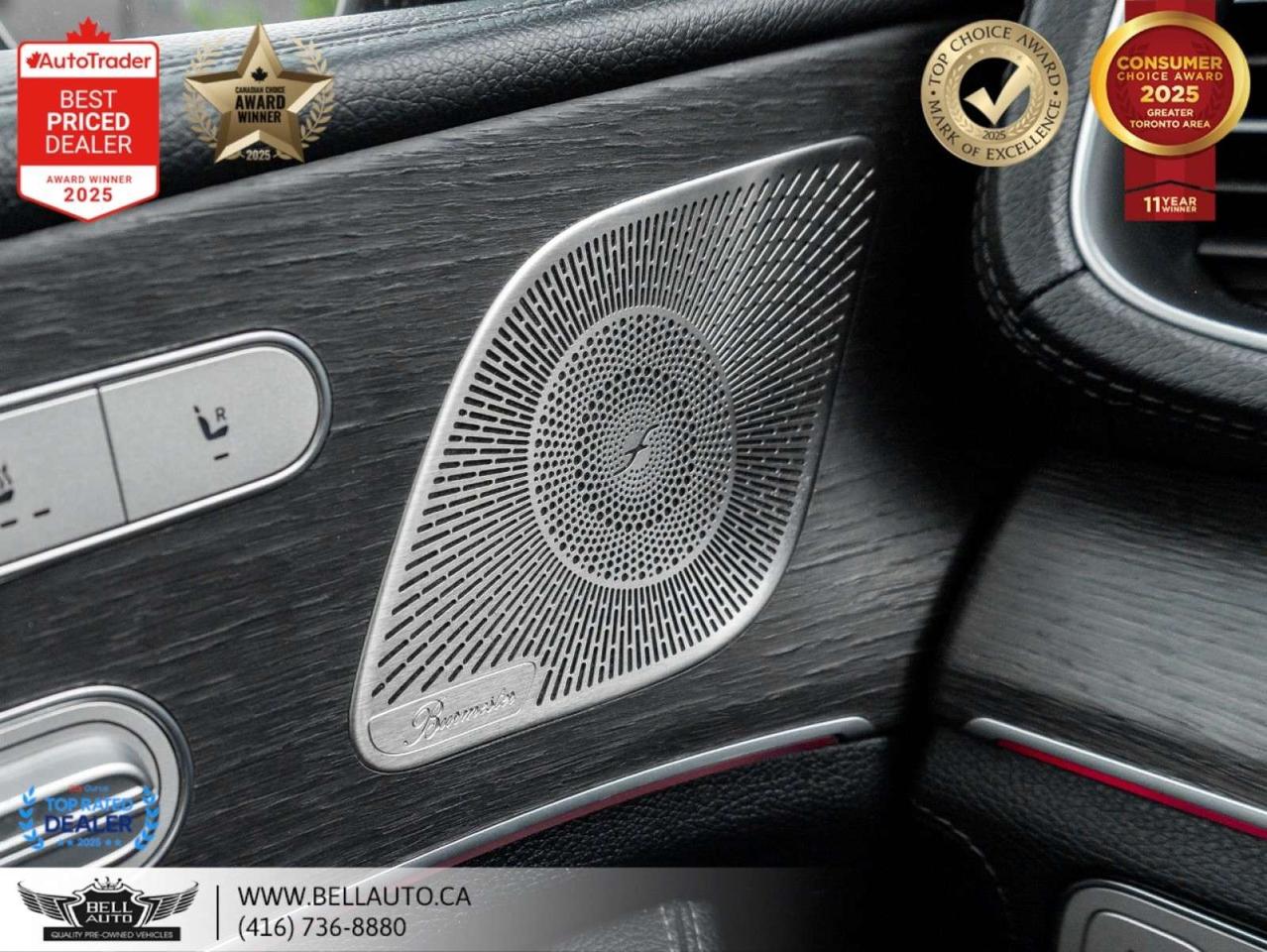 2021 Mercedes-Benz GLE 350   AMGPKG   NIGHTPKG   PRMPKG   RNNGBRDS   TRLHTCH   NOACCIDENT Photo