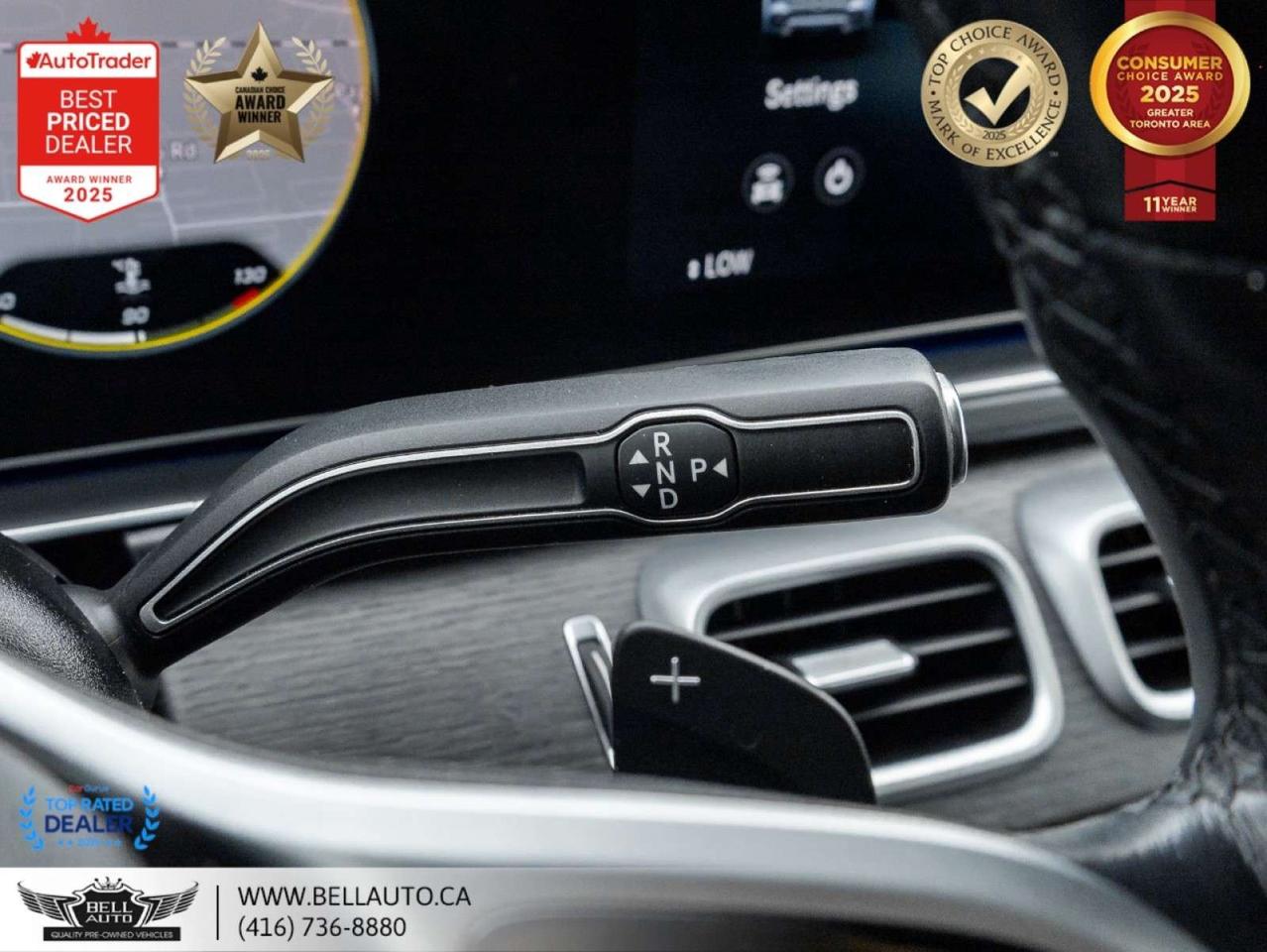 2021 Mercedes-Benz GLE 350   AMGPKG   NIGHTPKG   PRMPKG   RNNGBRDS   TRLHTCH   NOACCIDENT Photo