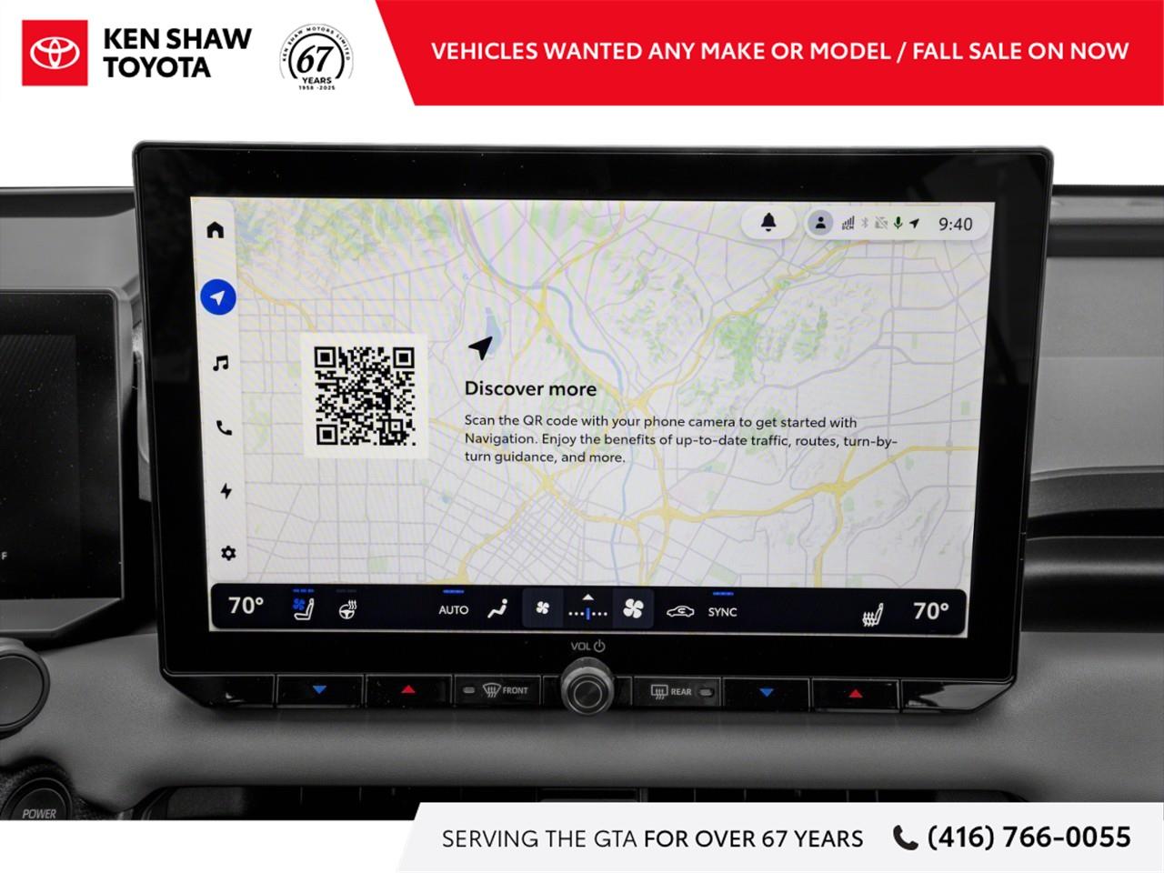 2026 Toyota RAV4 Plug-In Hybrid XSE 4dr All-Wheel Drive Photo