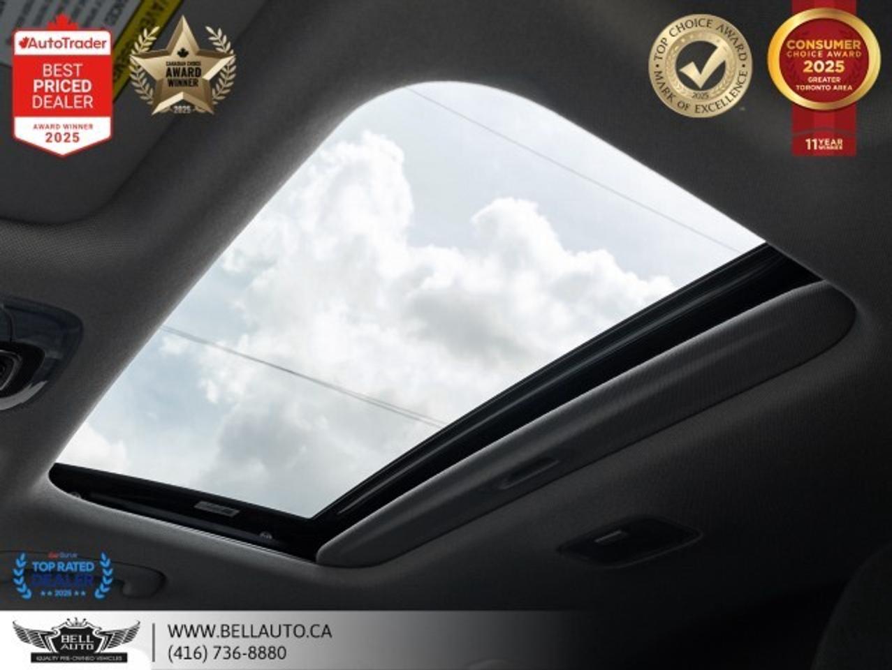 2022 Hyundai Elantra Preferred   SUNROOF   CARPLAY   B.CAM   BLTH   HTD Photo