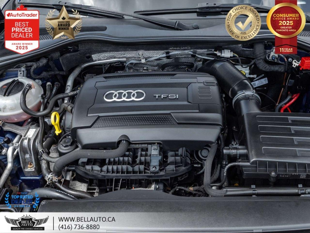 2016 Audi TT 2.0T   CONVERTIBLE   S-LINE   NAVI   B.CAM   NOACCIDENT Photo