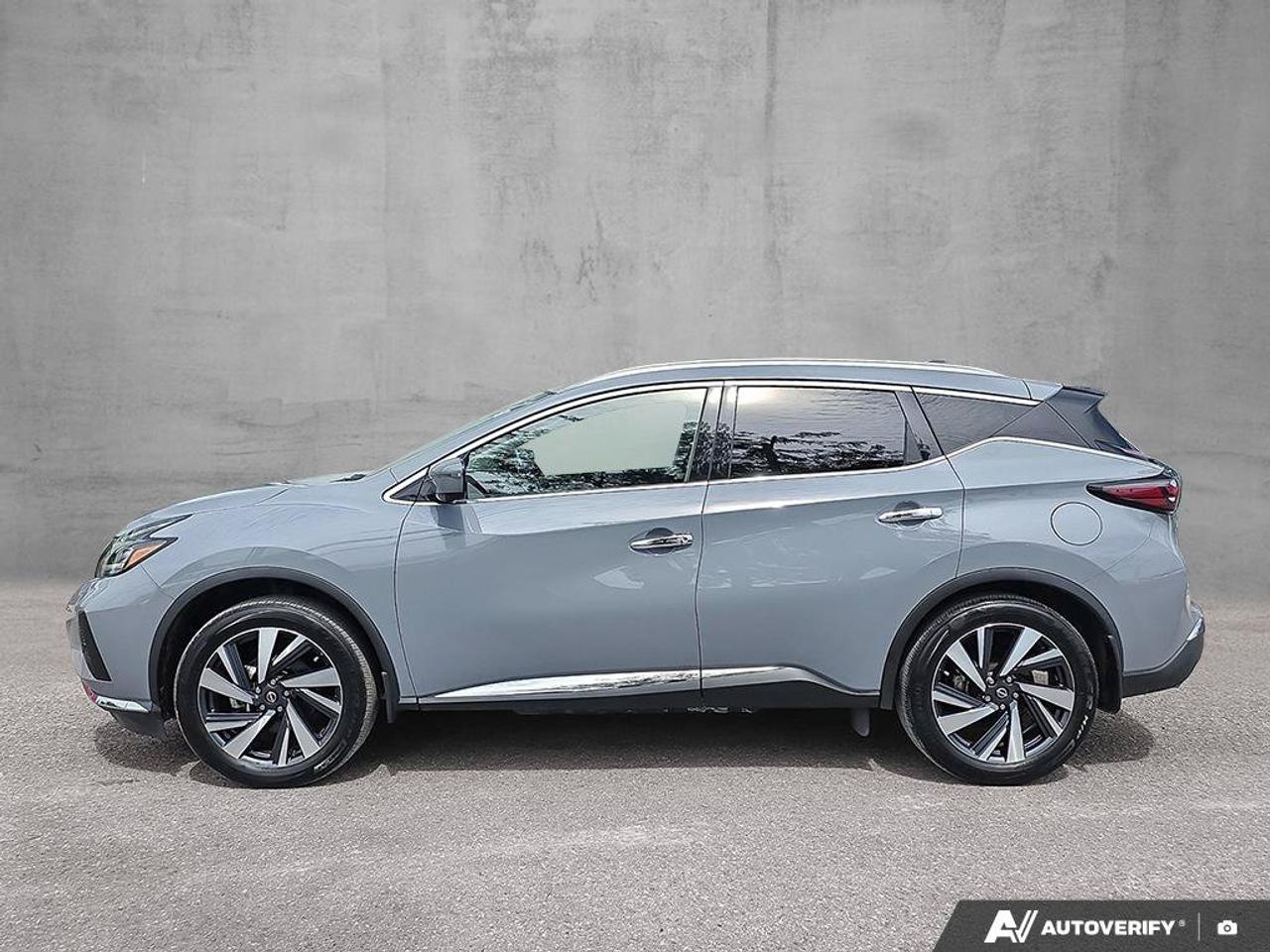 2023 Nissan Murano SL AWD | Leather | Apple Car Play | Moonroof | Photo