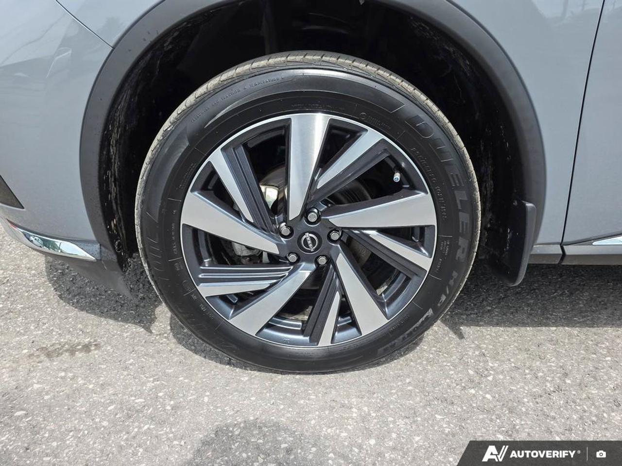 2023 Nissan Murano SL AWD | Leather | Apple Car Play | Moonroof | Photo