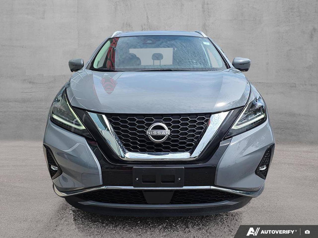 2023 Nissan Murano SL AWD | Leather | Apple Car Play | Moonroof | Photo