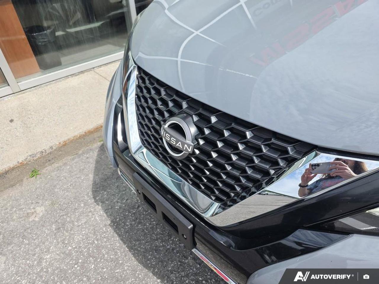 2023 Nissan Murano SL AWD | Leather | Apple Car Play | Moonroof | Photo