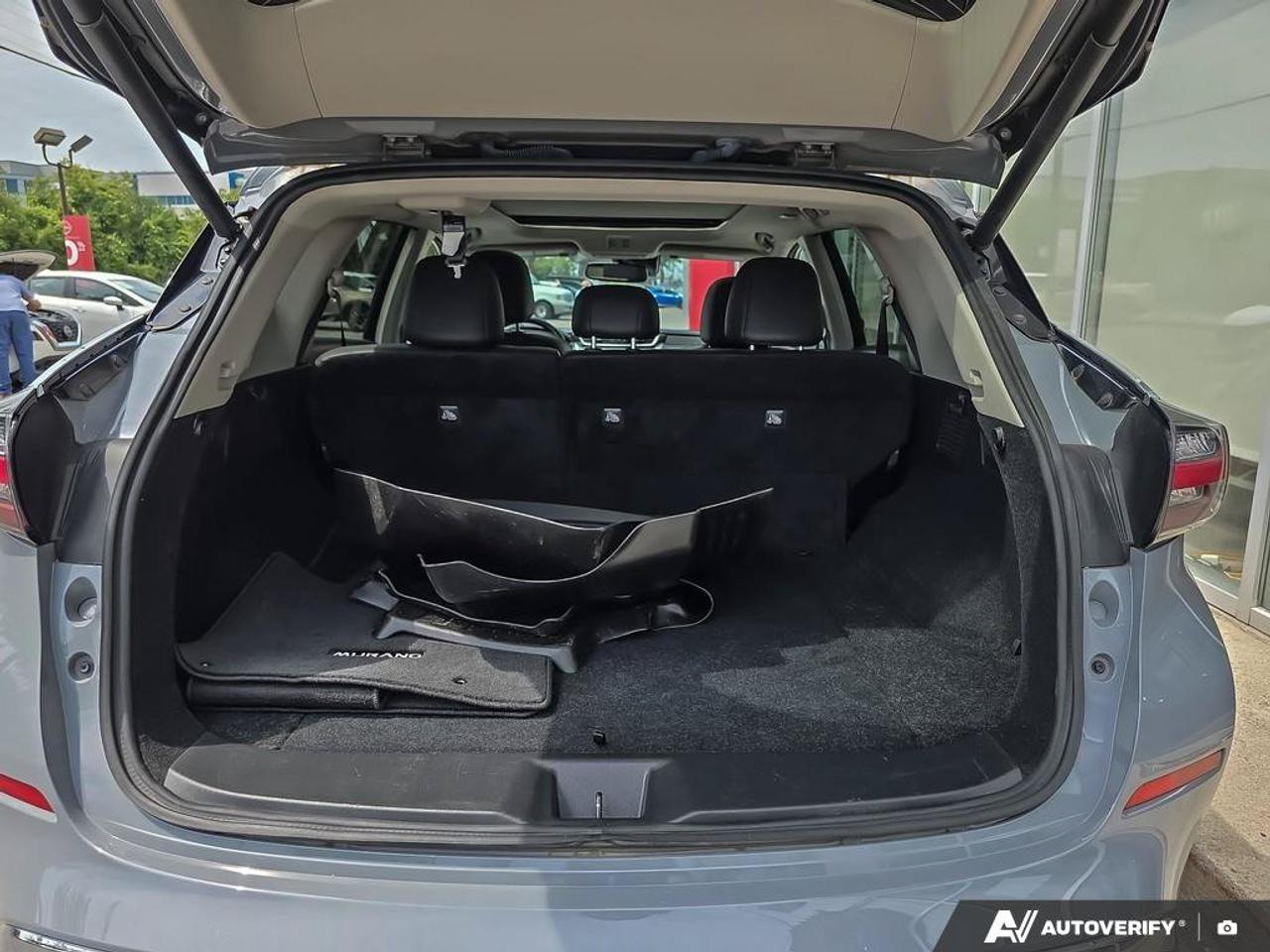 2023 Nissan Murano SL AWD | Leather | Apple Car Play | Moonroof | Photo