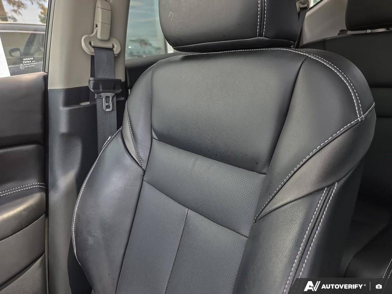 2023 Nissan Murano SL AWD | Leather | Apple Car Play | Moonroof | Photo