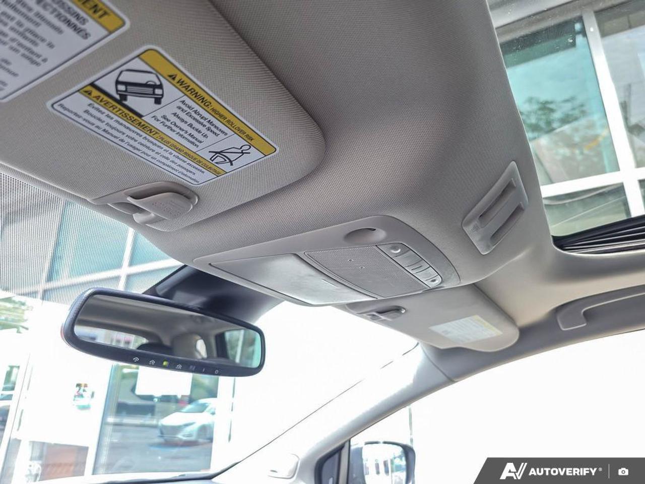 2023 Nissan Murano SL AWD | Leather | Apple Car Play | Moonroof | Photo