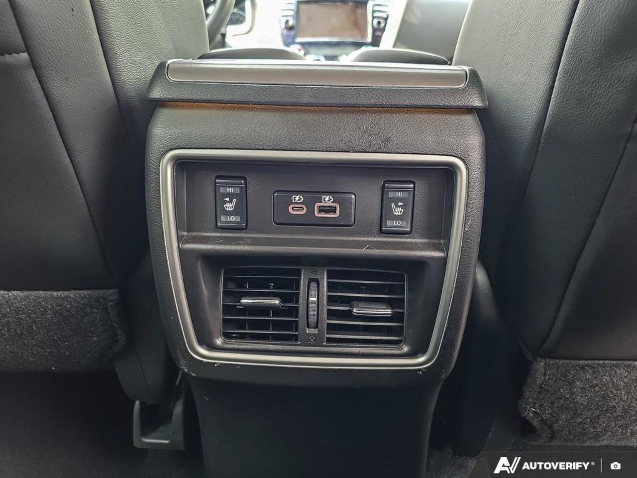 2023 Nissan Murano SL AWD | Leather | Apple Car Play | Moonroof | Photo