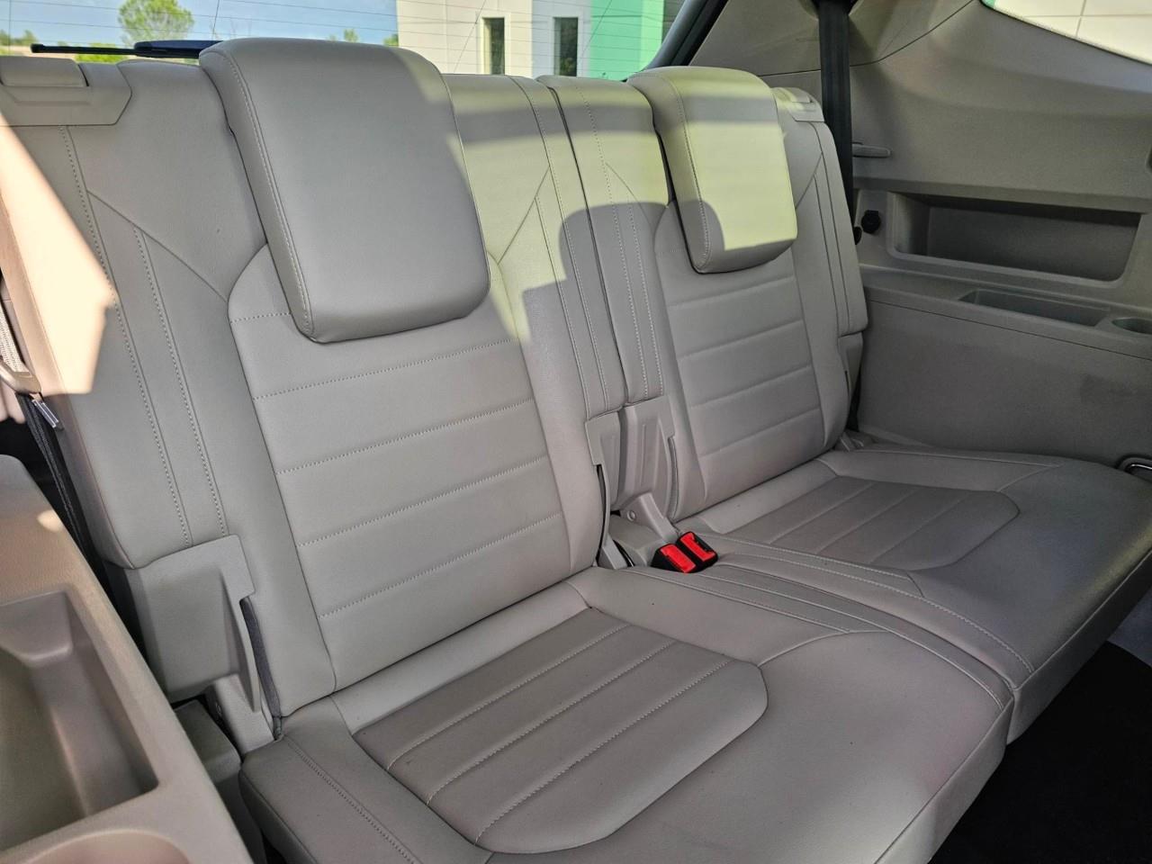 2018 Volkswagen Atlas 3.6 FSI Highline 4dr All-Wheel Drive 4MOTION Photo