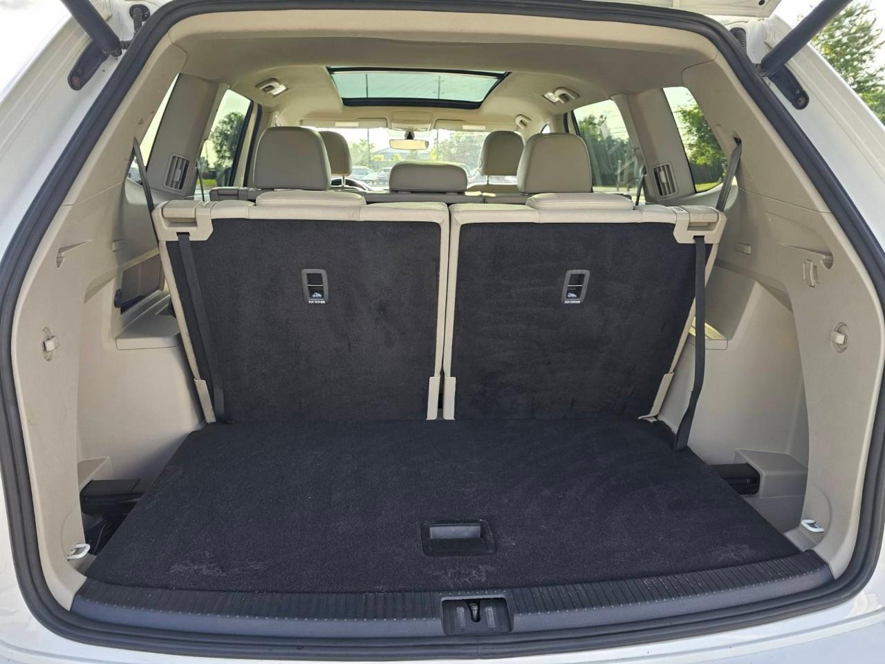 2018 Volkswagen Atlas 3.6 FSI Highline 4dr All-Wheel Drive 4MOTION Photo