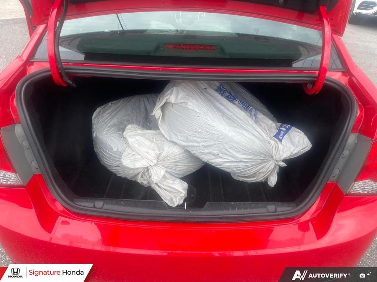2014 Chevrolet Cruze 2LT Photo