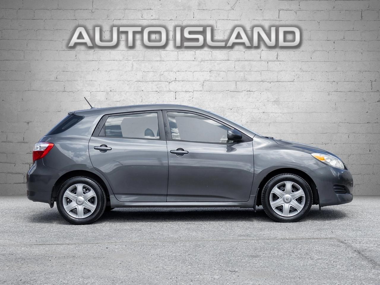 2009 Toyota Matrix XR FWD -NO Accidents-Cruise-Pwr Group-VERY Clean-L Photo