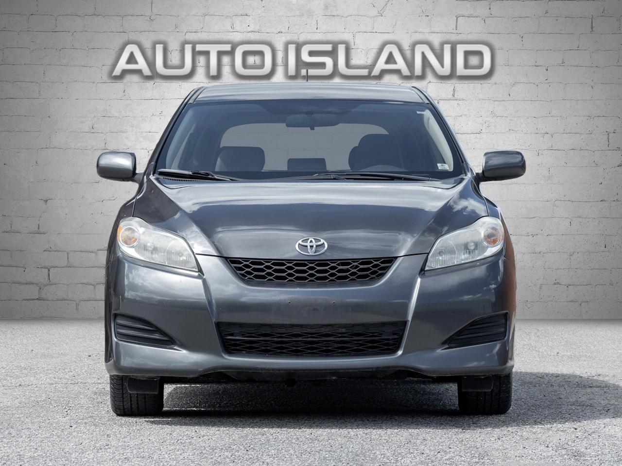 2009 Toyota Matrix XR FWD -NO Accidents-Cruise-Pwr Group-VERY Clean-L Photo