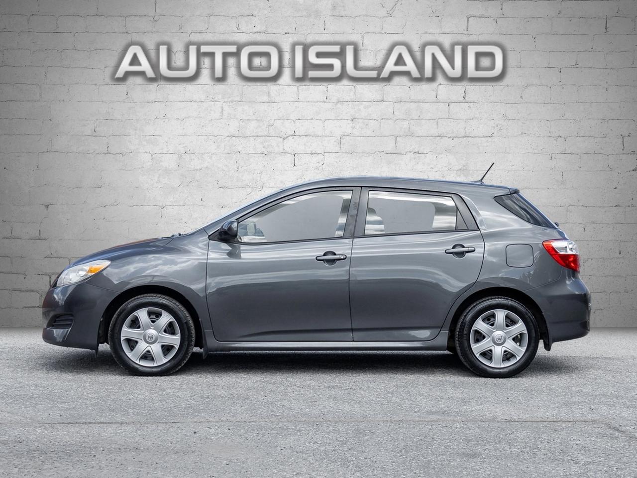 2009 Toyota Matrix XR FWD -NO Accidents-Cruise-Pwr Group-VERY Clean-L Photo
