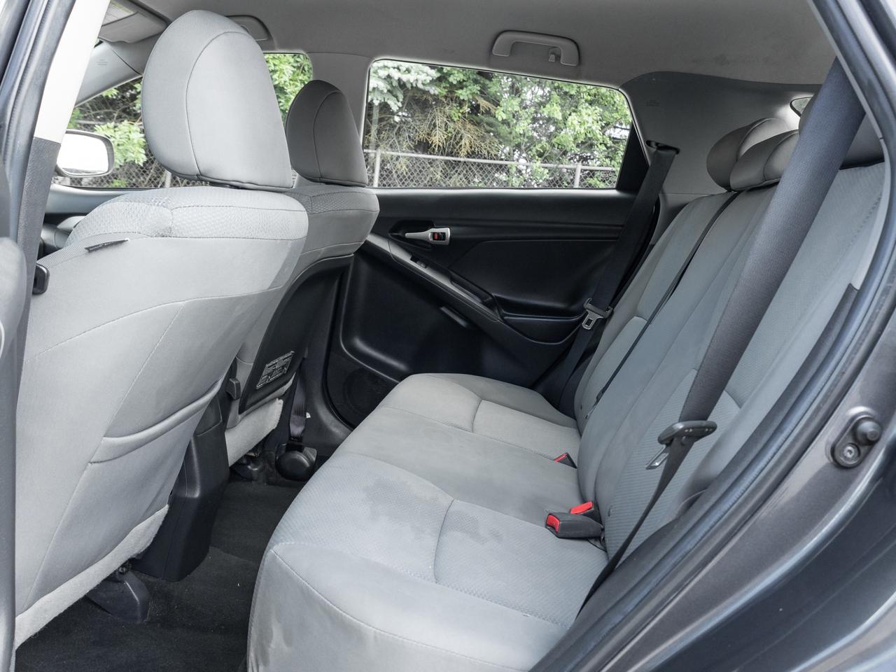2009 Toyota Matrix XR FWD -NO Accidents-Cruise-Pwr Group-VERY Clean-L Photo