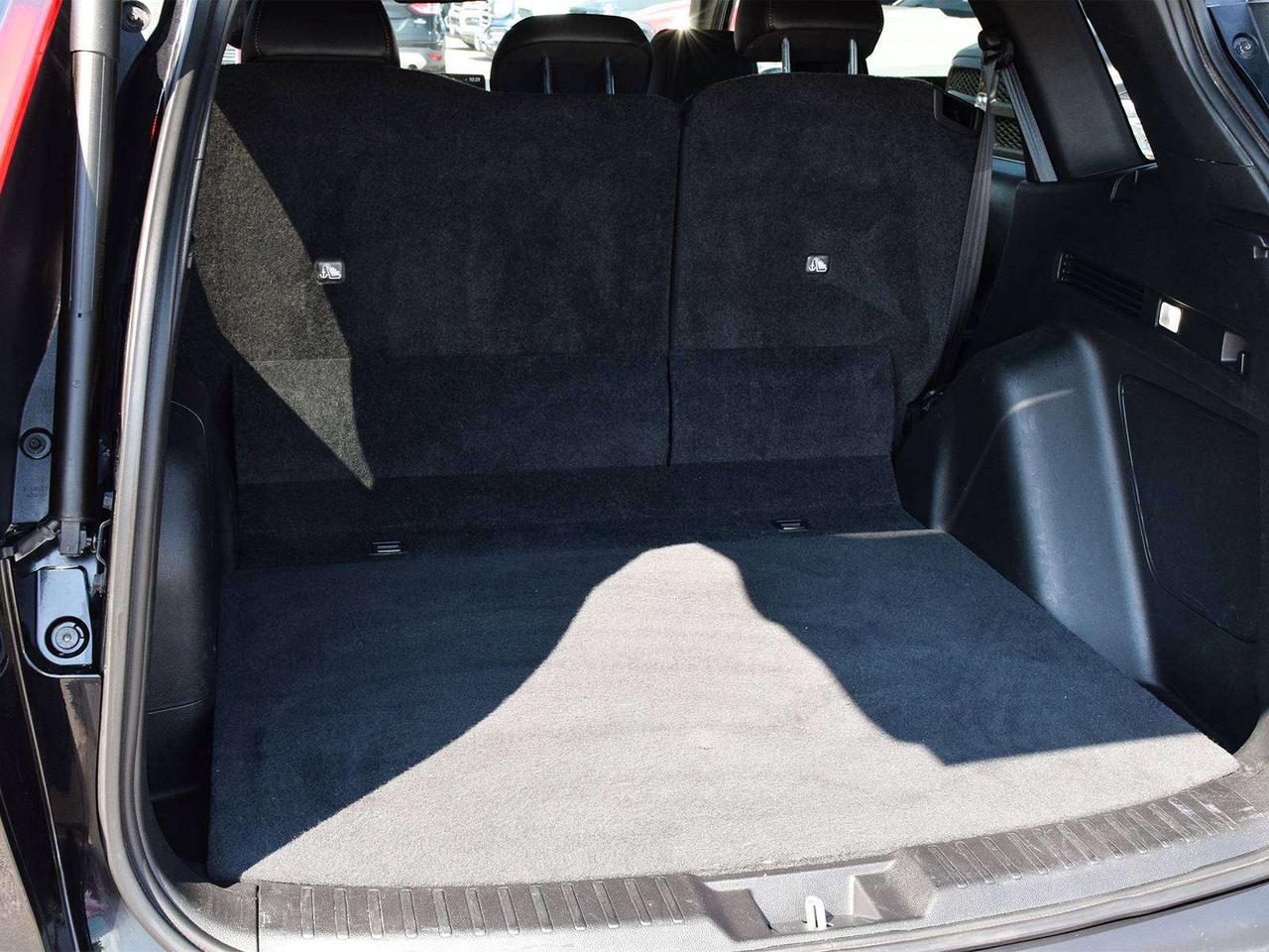 2025 Honda CR-V Touring AWD ~Nav ~Heated Leather ~Sunroof ~Carplay Photo