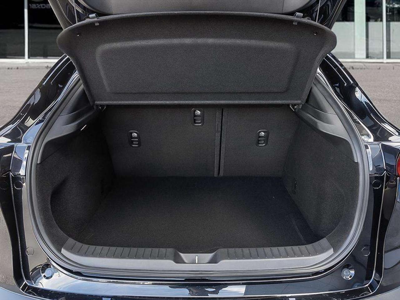 2026 Mazda CX-30 GS AWD Photo