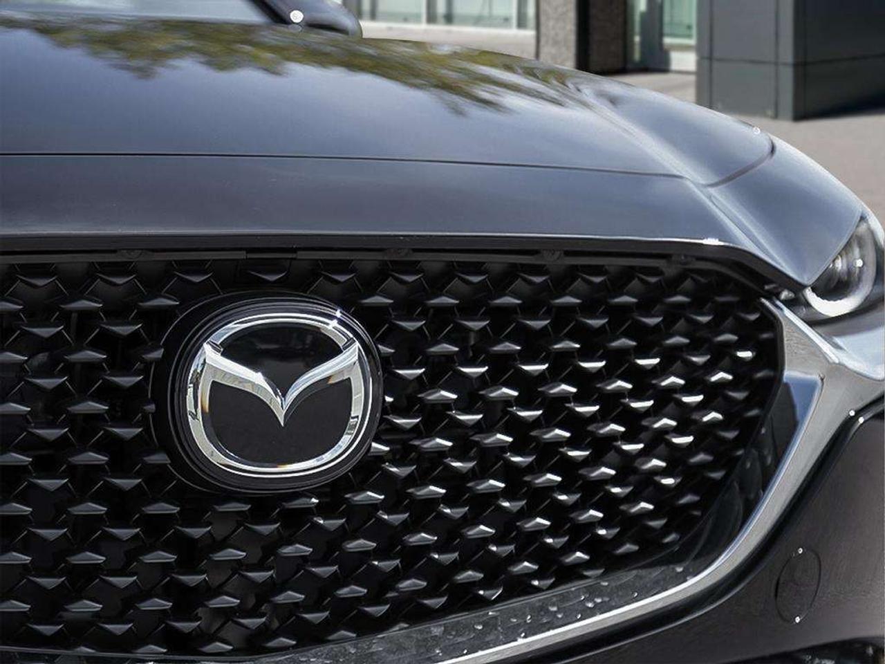 2026 Mazda CX-30 GS AWD Photo