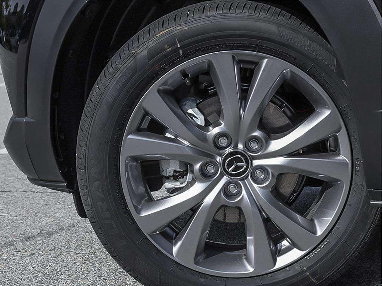 2026 Mazda CX-30 GS AWD Photo