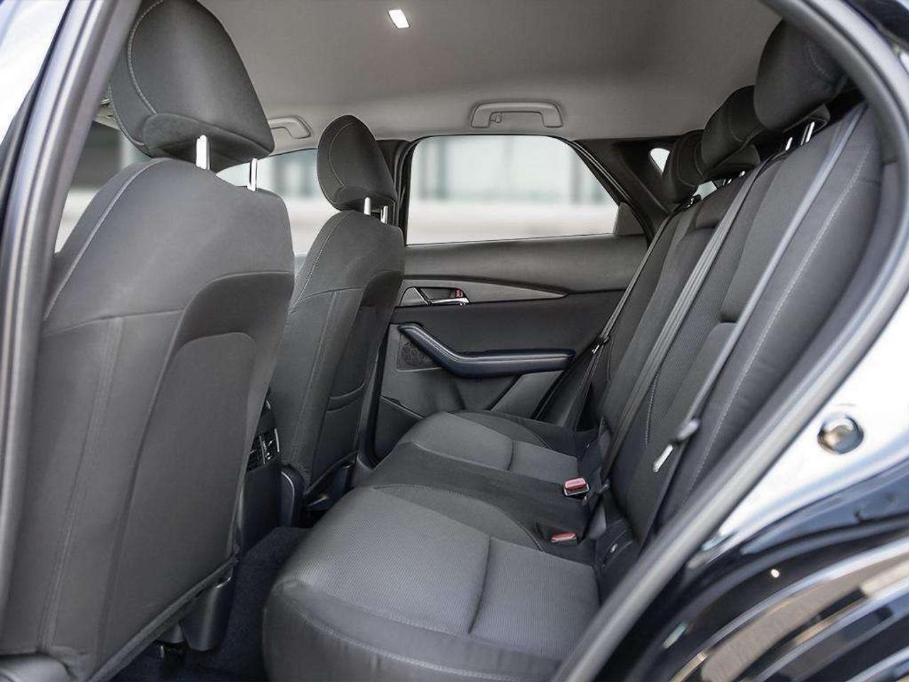 2026 Mazda CX-30 GS AWD Photo