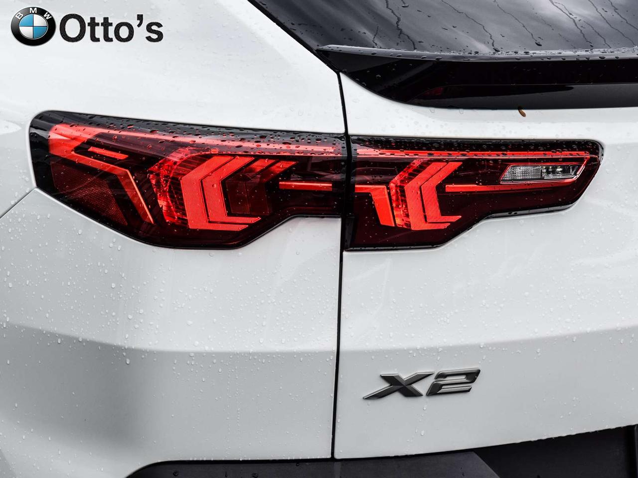 2026 BMW X2 xDrive28i Premium Essential Package Photo