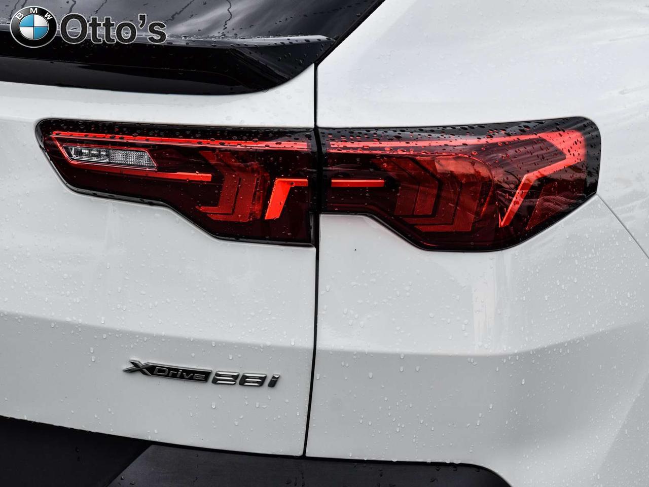 2026 BMW X2 xDrive28i Premium Essential Package Photo
