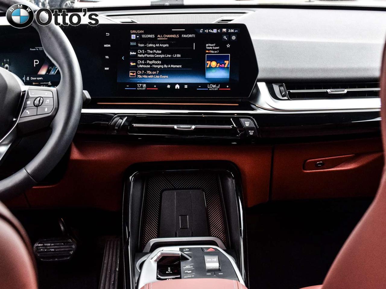 2026 BMW X2 xDrive28i Premium Essential Package Photo