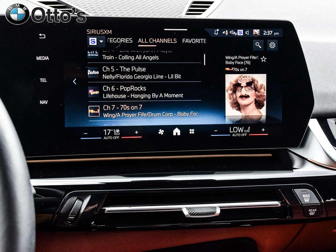 2026 BMW X2 xDrive28i Premium Essential Package Photo