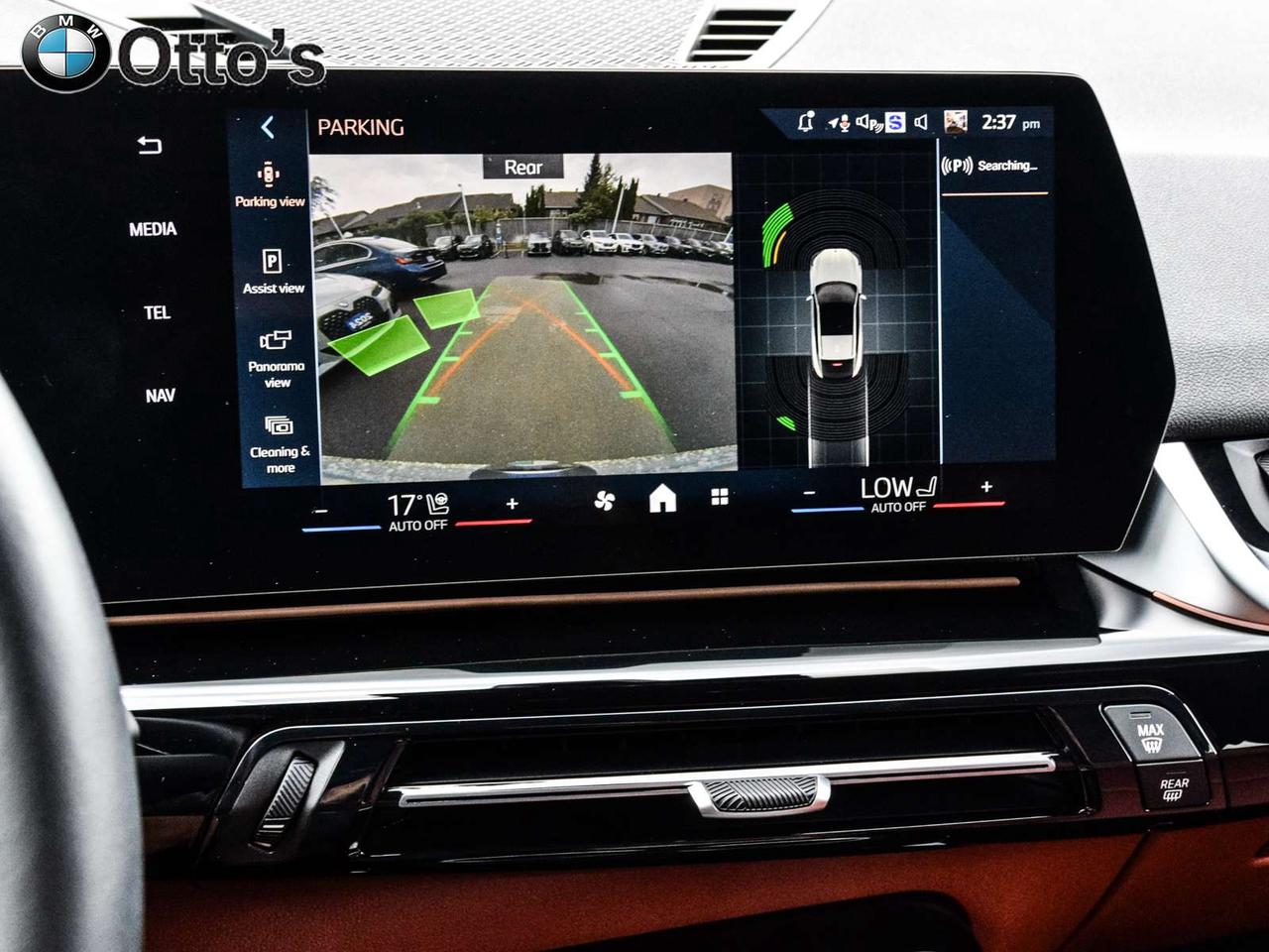 2026 BMW X2 xDrive28i Premium Essential Package Photo