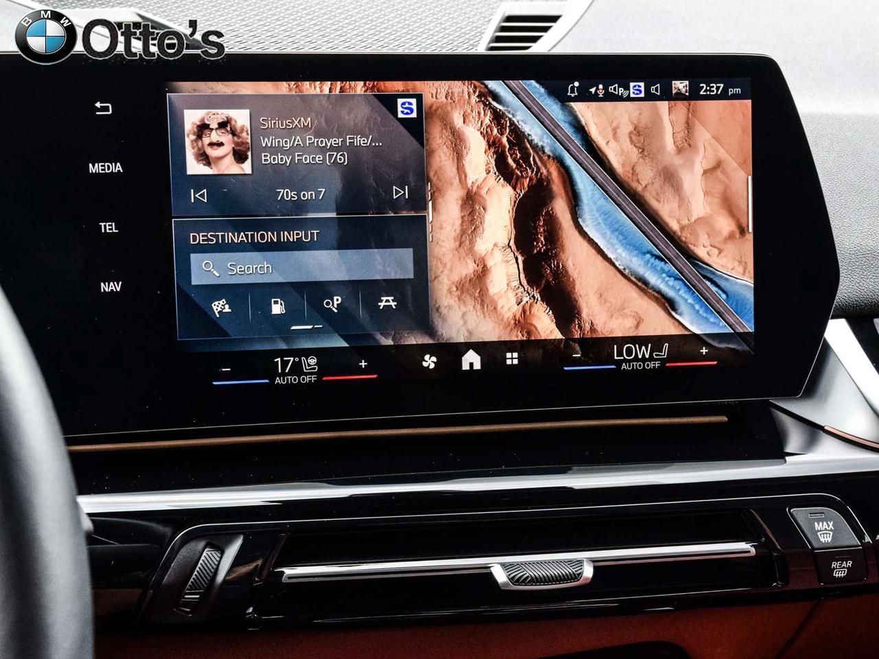 2026 BMW X2 xDrive28i Premium Essential Package Photo