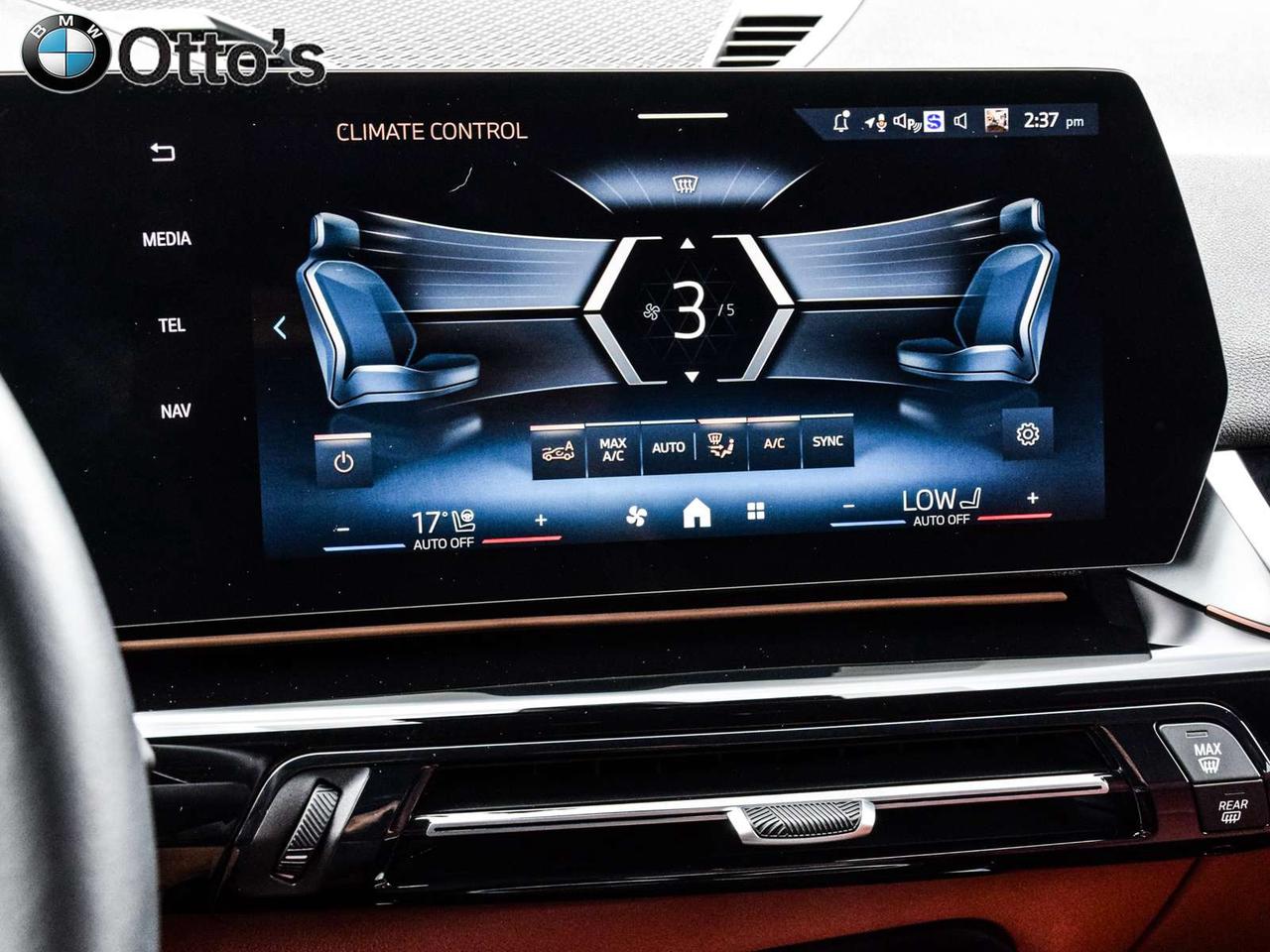 2026 BMW X2 xDrive28i Premium Essential Package Photo