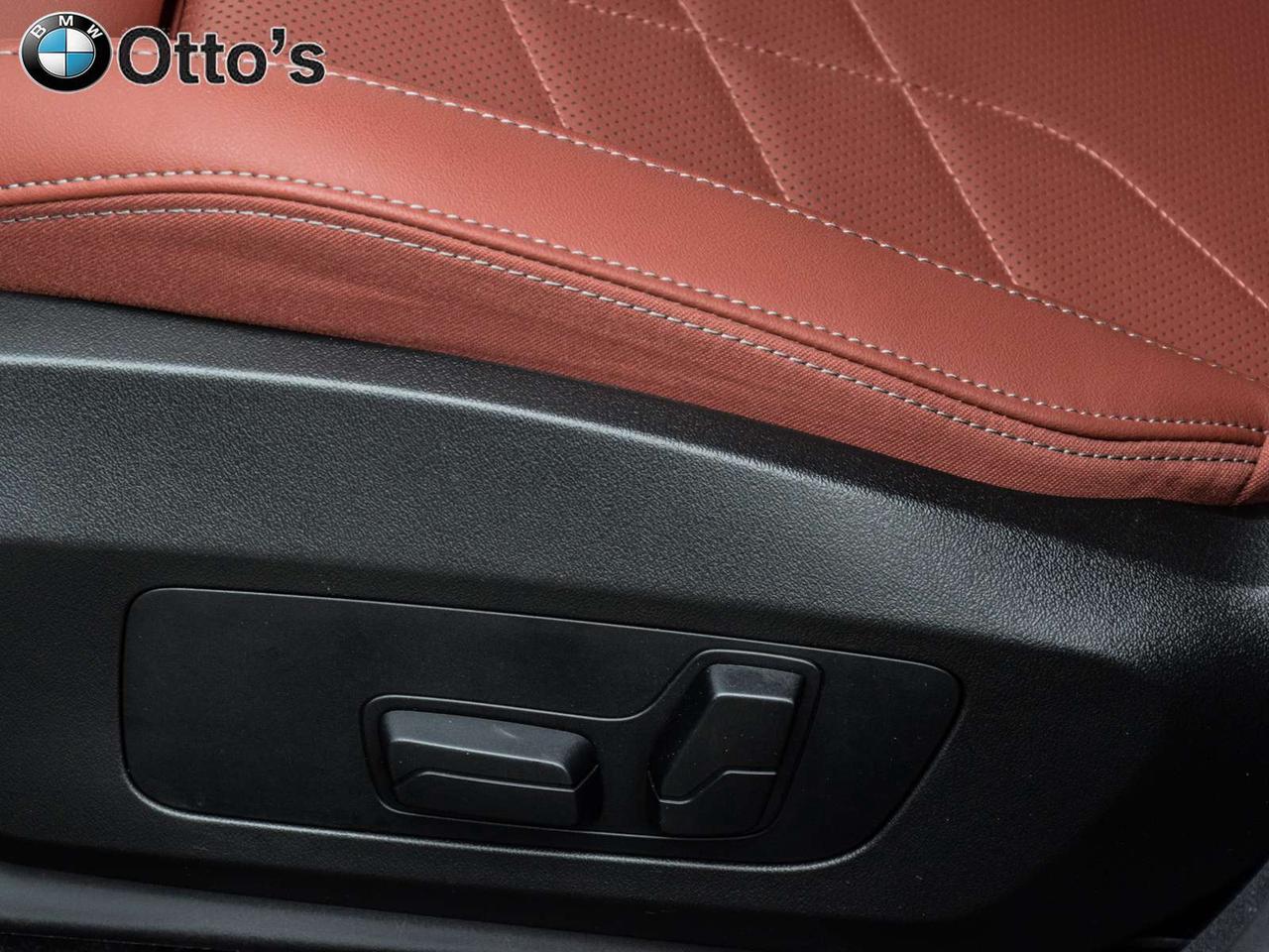2026 BMW X2 xDrive28i Premium Essential Package Photo
