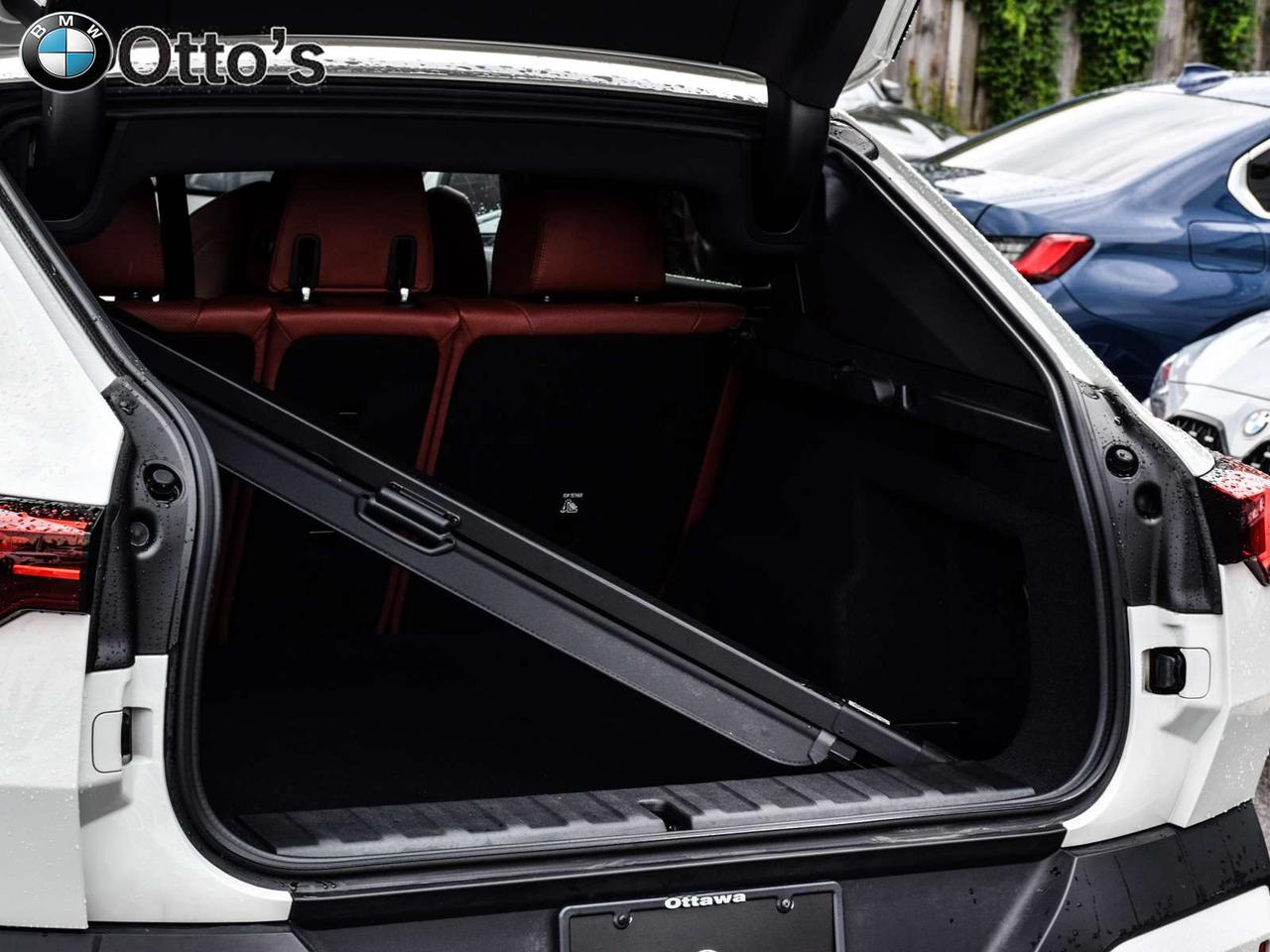 2026 BMW X2 xDrive28i Premium Essential Package Photo