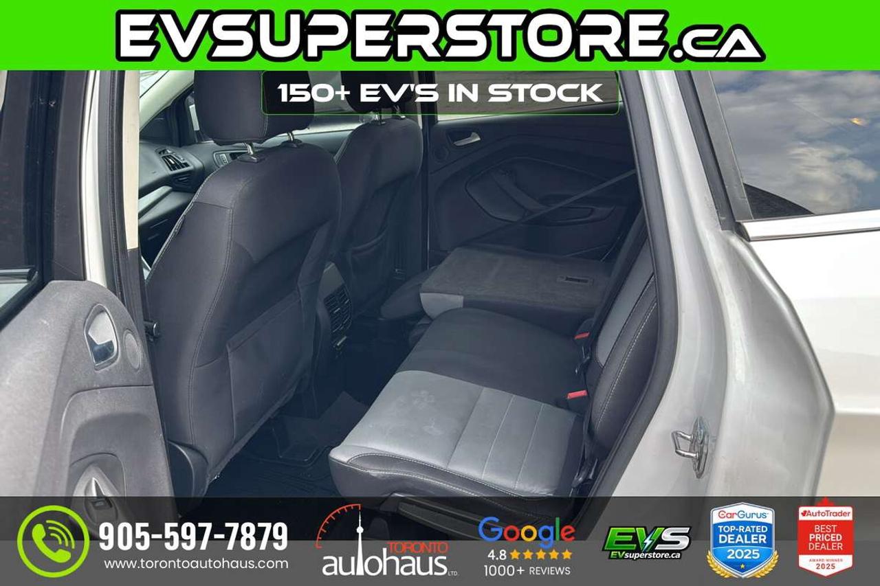 2015 Ford Escape SE/FWD Photo4
