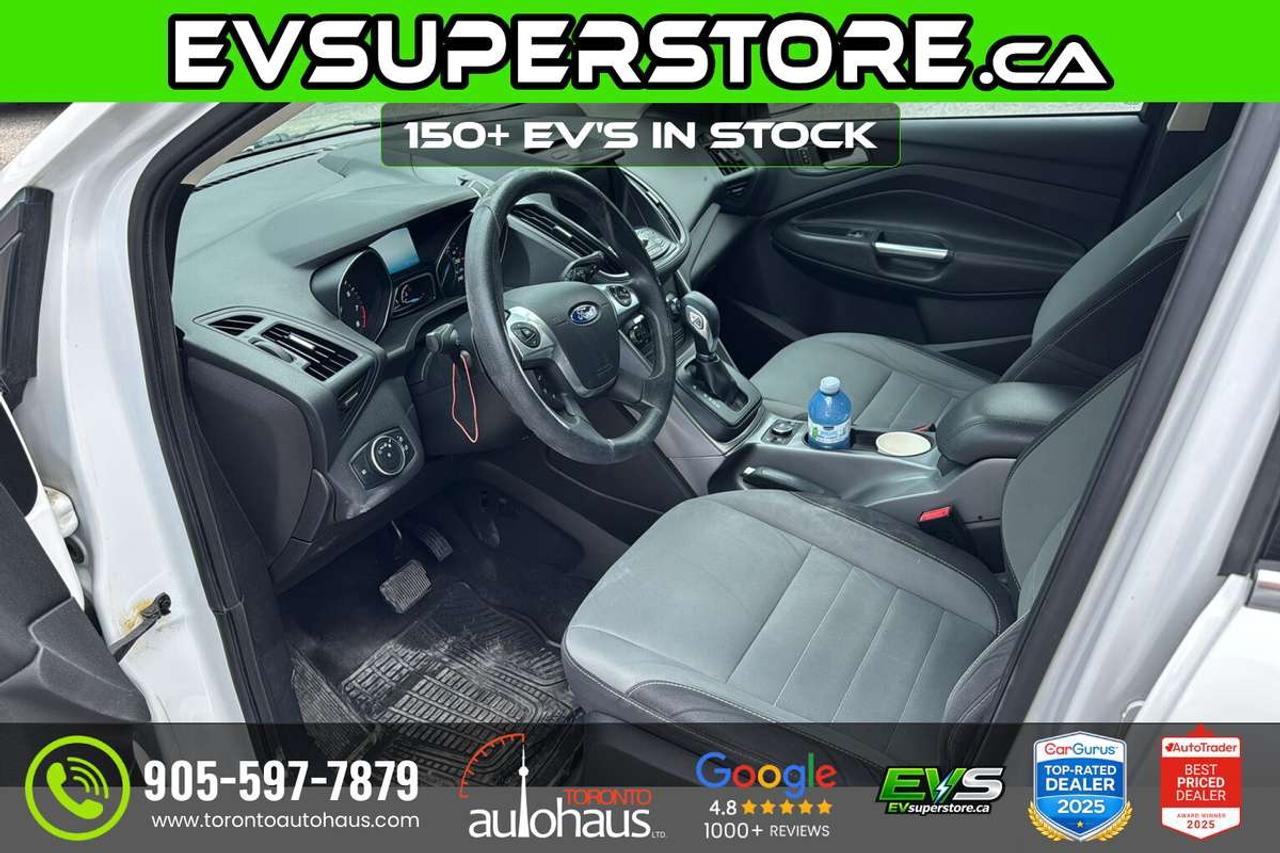 2015 Ford Escape SE/FWD Photo