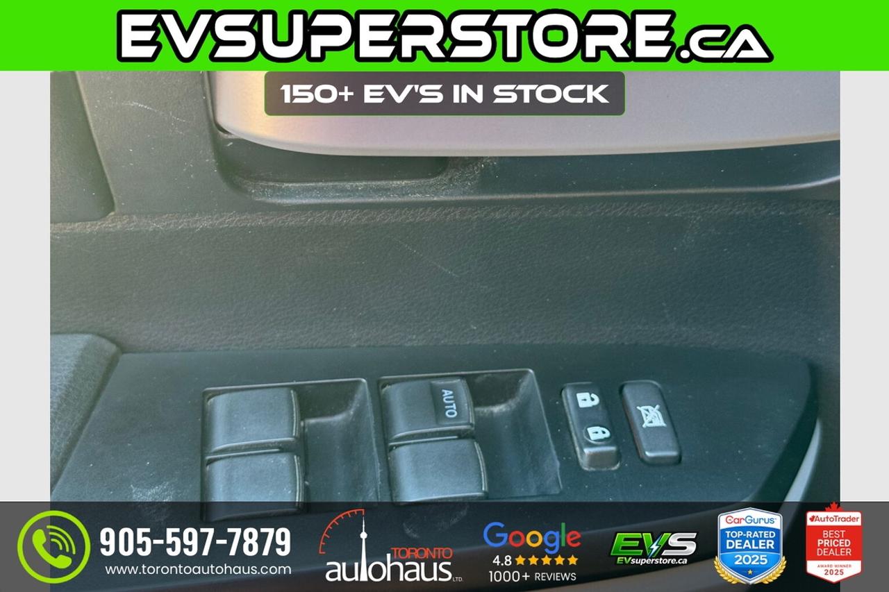 2018 Toyota Tundra Limited/Clean Carfax/5.7L,V8/4x4 Photo