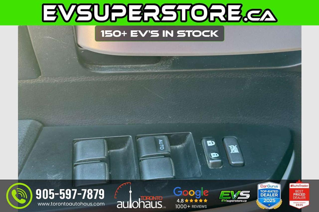 2018 Toyota Tundra Limited/Clean Carfax/5.7L,V8/4x4 Photo