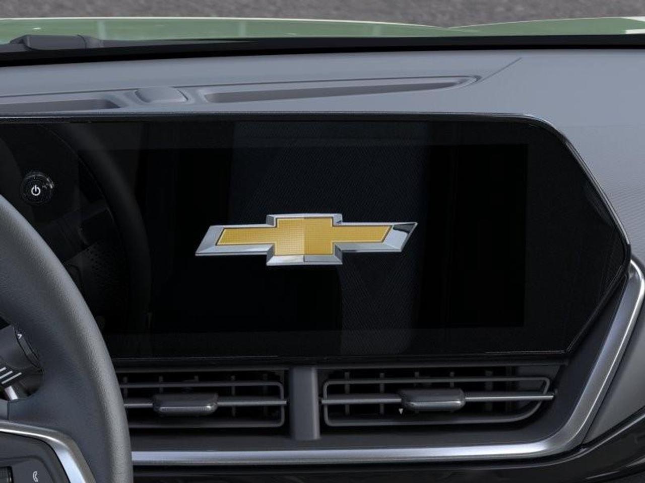 2026 Chevrolet Trax ACTIV 4dr Front-Wheel Drive Photo
