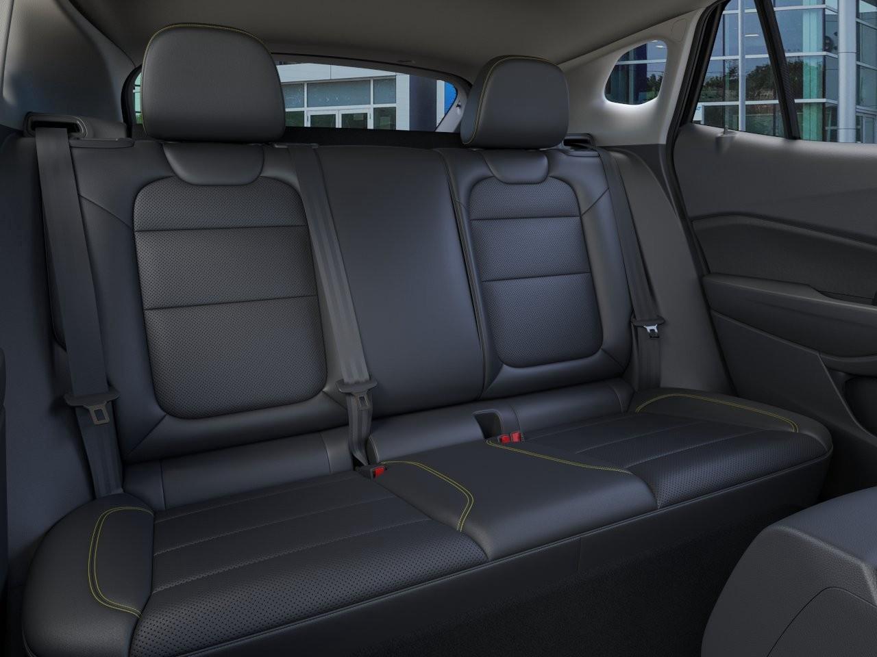 2026 Chevrolet Trax ACTIV 4dr Front-Wheel Drive Photo
