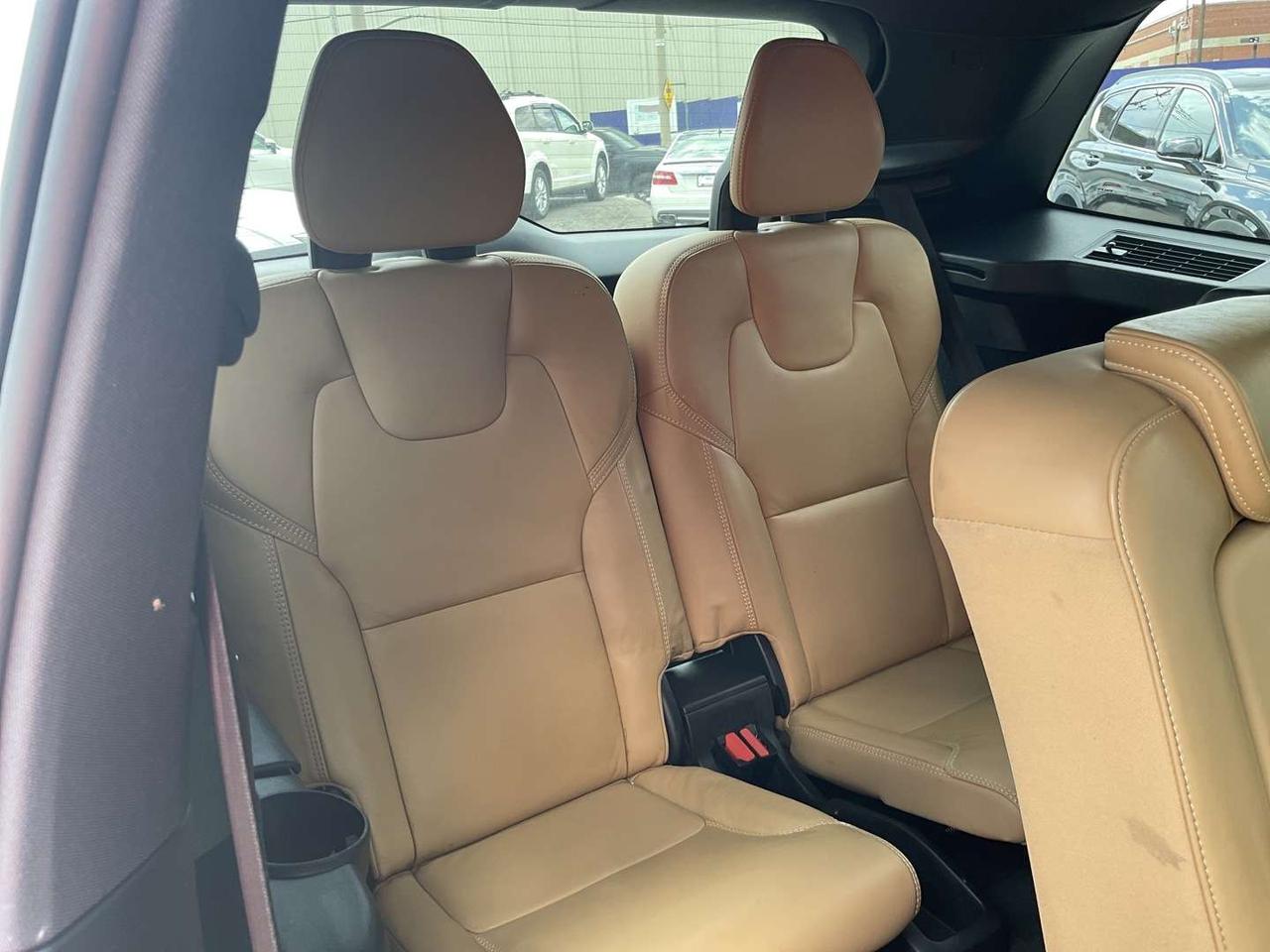2022 Volvo XC90 T6 Inscription AWD - BOWERS & WILKINS! HUD! 360 CAM! NAPPA LTHR! AIR SUSPENSION! Photo