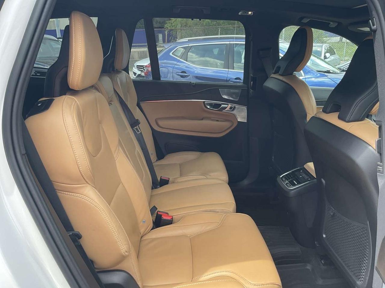 2022 Volvo XC90 T6 Inscription AWD - BOWERS & WILKINS! HUD! 360 CAM! NAPPA LTHR! AIR SUSPENSION! Photo