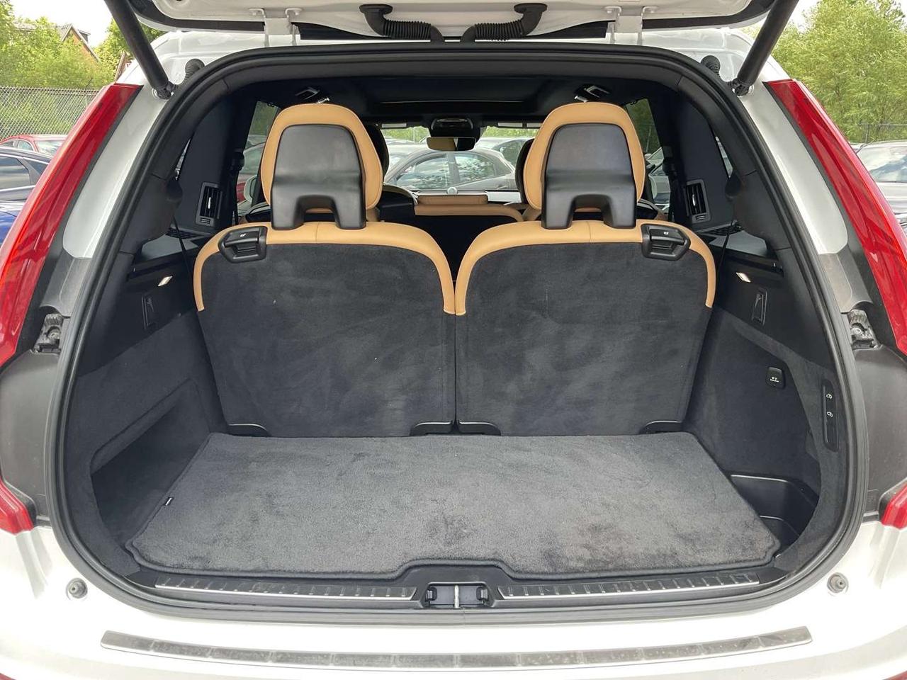 2022 Volvo XC90 T6 Inscription AWD - BOWERS & WILKINS! HUD! 360 CAM! NAPPA LTHR! AIR SUSPENSION! Photo