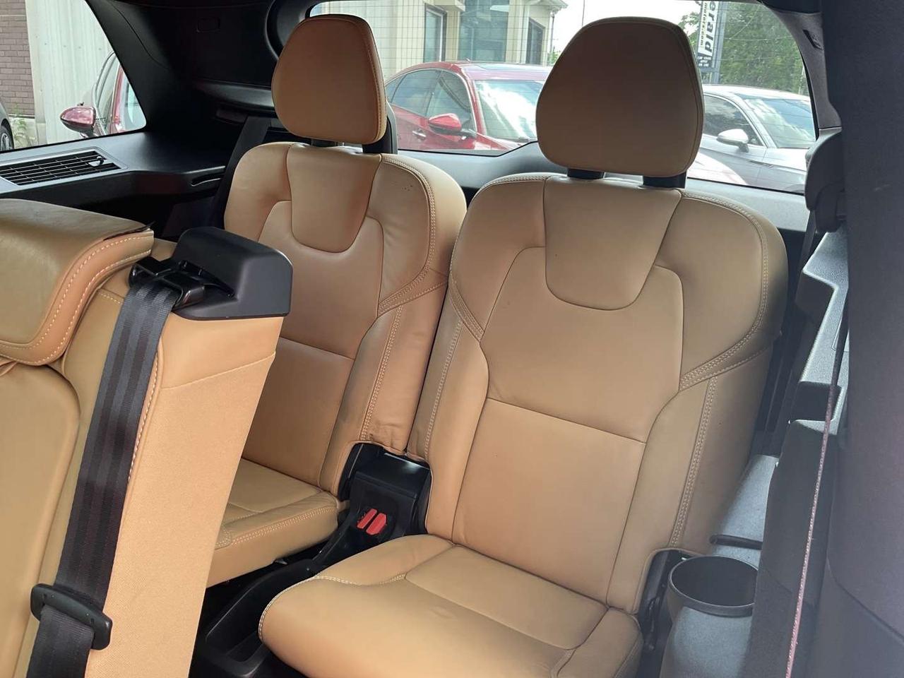 2022 Volvo XC90 T6 Inscription AWD - BOWERS & WILKINS! HUD! 360 CAM! NAPPA LTHR! AIR SUSPENSION! Photo