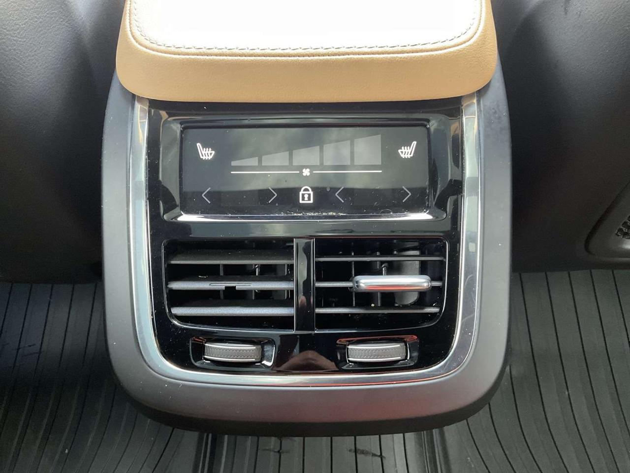 2022 Volvo XC90 T6 Inscription AWD - BOWERS & WILKINS! HUD! 360 CAM! NAPPA LTHR! AIR SUSPENSION! Photo